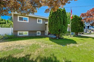 Property for Sale, 275 Gemini Road, Kelowna, BC