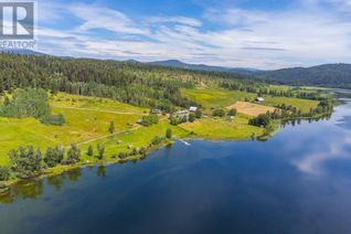 Property for Sale, 5770 Spring Lake Road, 100 Mile House, BC Property for Sale, 5770 Spring Lake Road, 100 Mile House, BC