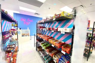 Candy Shop Business for Sale, 14377 64 Avenue #102, Surrey, BC