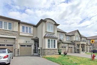 Townhouse for Sale, 38 Casely Ave, Richmond Hill, ON
