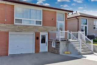 Semi-Detached House for Rent, 7294 Shallford Rd E #L4T2P7, Mississauga, ON