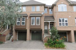 Condo Townhouse for Sale, 50 Strathaven Dr #65, Mississauga, ON