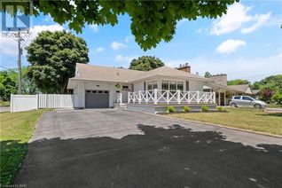 Property for Sale, 1 Nancy Drive, St. Catharines, ON Property for Sale, 1 Nancy Drive, St. Catharines, ON