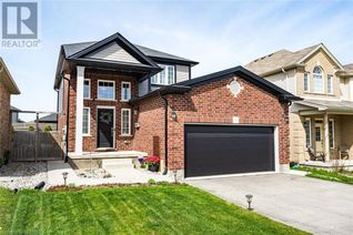House for Sale, 1815 Brown Drive, London, ON