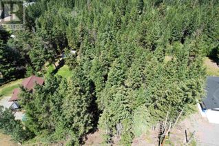 Land for Sale, Lot 61 Davis Road, 108 Mile Ranch, BC