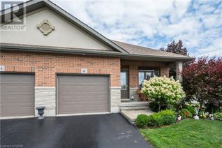 Freehold Townhouse for Sale, 62 Princeton Place, Belleville, ON