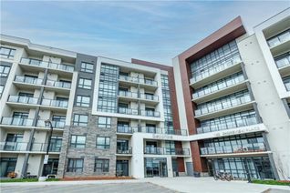 Condo for Sale, 603 125 Shoreview Place, Stoney Creek, ON