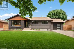 Property for Sale, 86 Parkway Street, St. Catharines, ON Property for Sale, 86 Parkway Street, St. Catharines, ON