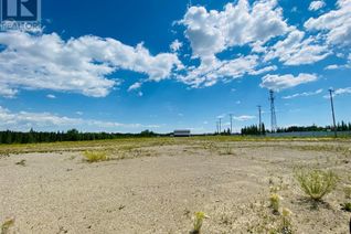 Commercial Land for Sale, 4410 53 Avenue, Rocky Mountain House, AB
