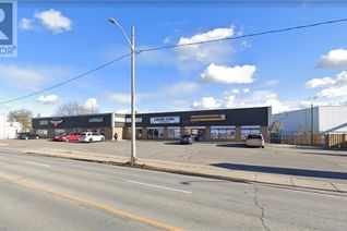 Commercial/Retail Property for Lease, 86 Niagara Street Unit# 3, St. Catharines, ON