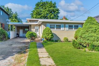 House for Sale, 49 Water Street, Thorold, ON
