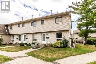 Townhouse for Sale, 700 Paisley Road Unit# 34, Guelph, ON