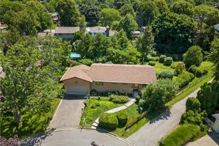 Bungalow for Sale, 13 Lantana Circle, St. Catharines, ON