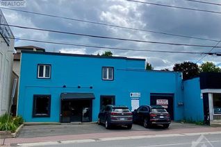 Commercial/Retail Property for Sale, 274 Richmond Road, Ottawa, ON