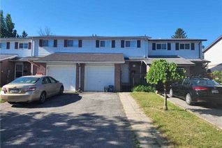 Property for Sale, 58 Scott Cres, Barrie, ON