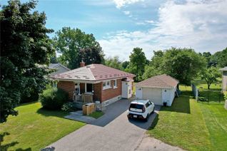 Property for Sale, 27 Fittons Rd, Orillia, ON