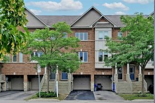 Townhouse for Sale, 35 Viking Dr, Hamilton, ON Townhouse for Sale, 35 Viking Dr, Hamilton, ON