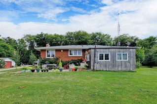 Detached House for Sale, 395 Mud St E, Grimsby, ON