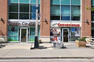 Convenience/Variety Non-Franchise Business for Sale, 50 Lynn Williams St, Toronto, ON