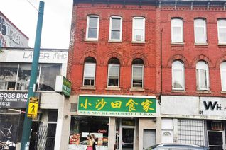 Commercial/Retail Property for Sale, 353 Spadina Ave, Toronto, ON