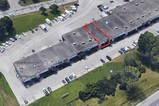 Industrial Property for Lease, 18 Alliance Blvd #15, Barrie, ON