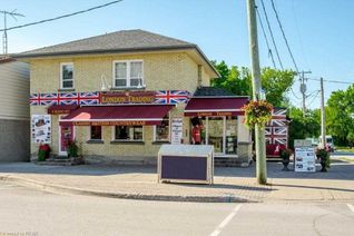 Commercial/Retail Property for Sale, 3 King St E, Kawartha Lakes, ON