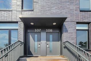 Townhouse for Sale, 1780 Simcoe St N #107, Oshawa, ON