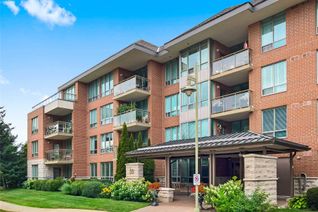 Apartment for Sale, 50 The Boardwalk Way #303, Markham, ON