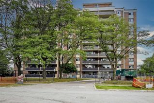 Condo for Sale, 5 Frith Rd #803, Toronto, ON