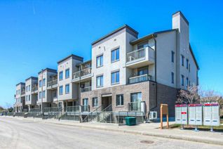 Townhouse for Sale, 350 Fisher Mills Rd #6, Cambridge, ON