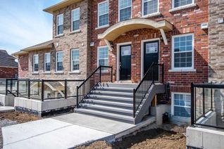 Townhouse for Sale, 480 Lonsberry Dr #608, Cobourg, ON