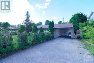 Bungalow for Sale, 2335 Baseline Road, Nepean, ON