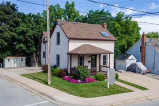 House for Sale, 4268 Hixon Street, Beamsville, ON
