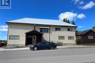 Other Business for Sale, 100 Main Street, Big River, SK