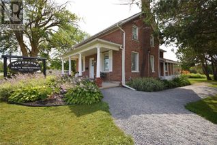 Commercial/Retail Property for Sale, 453 Parkhill Road E, Peterborough, ON