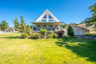 Detached House for Sale, 5012 14th Avenue, Okanagan Falls, BC