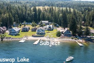 House for Sale, 1837 Archibald Road #185, Blind Bay, BC