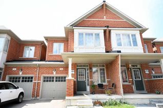 Townhouse for Rent, 6 Pritchard Rd, Brampton, ON