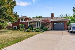 Sidesplit for Sale, 328 Mcneilly Rd, Hamilton, ON