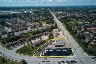 Property for Lease, 430 Essa Rd #1Bc, Barrie, ON
