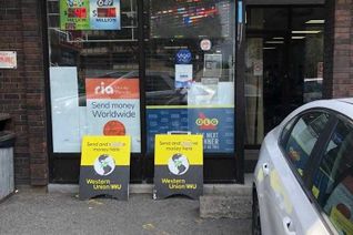 Convenience/Variety Business for Sale, 1575 Lawrence Ave W #1, Toronto, ON