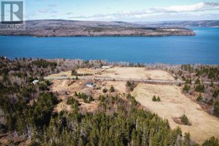 Property for Sale, 1388 West Lake Ainslie Road, West Lake Ainslie, NS