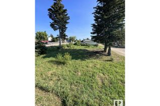 Land for Sale, 4816 49 St, Evansburg, AB