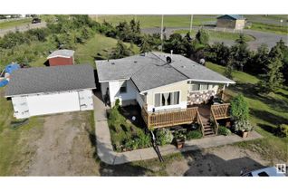 Bungalow for Sale, 101 26500 Hwy 44, Riviere Qui Barre, AB