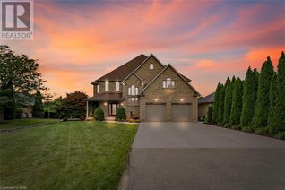 House for Sale, 790 Warner Road, Niagara-on-the-Lake, ON