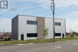 Commercial/Retail Property for Sale, 75 Eastchester Avenue, St. Catharines, ON