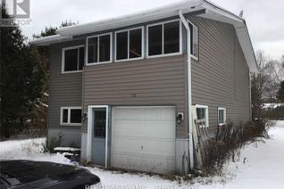 Property for Sale, 21 Riverview Dr, Huron Shores, ON