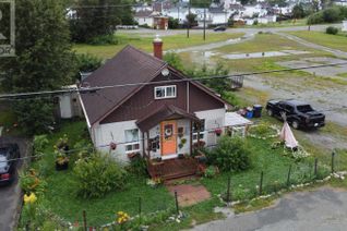 Detached House for Sale, 58 Rand Ave, Kirkland Lake, ON