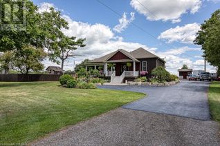 Bungalow for Sale, 495402 10th Line, Woodstock, ON