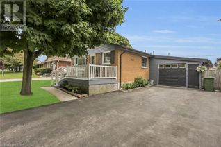 Property for Sale, 22 Caldwell Street, St. Thomas, ON Property for Sale, 22 Caldwell Street, St. Thomas, ON